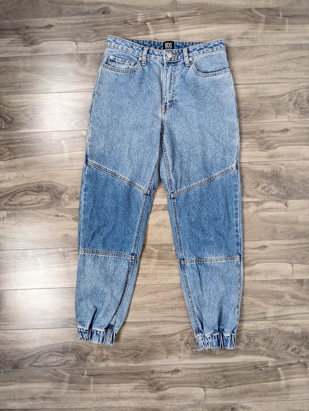 BDG Urban Outfitters Women's Jogger Jeans Size 26
